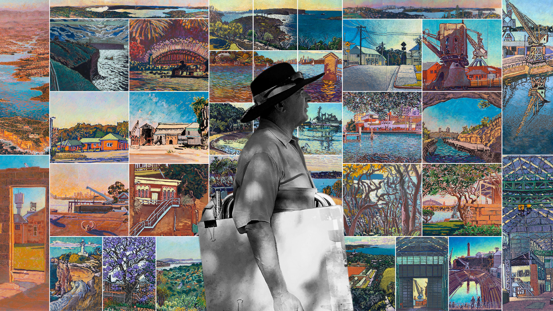 Nick Hollo Artworks Exhibition Hero 1920X1080 (1)