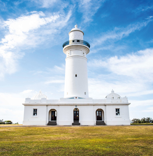 Macquarie Lighthouse Vaucluse Wedding Venue 510x520.jpg