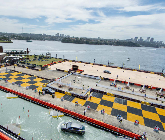 Invictus Games Sydney 2018 Event Cockatoo Island Sydney Harbour 650x550.jpg