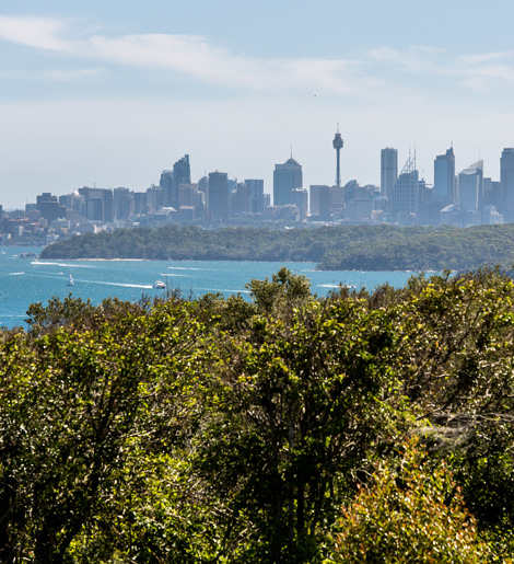 Related North Head 02