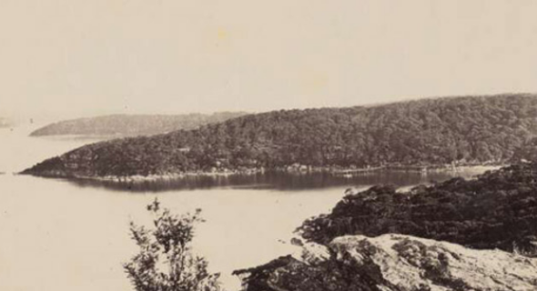Chowder Bay Visit Chowder Bay / Gooree in Headland Park, Mosman | Harbour Trust