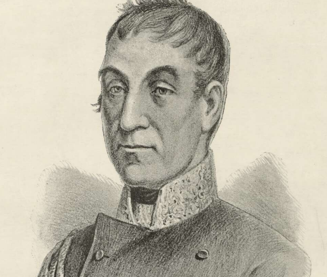 650X550 Governor Lachlan Macquarie 1895 Portrait National Library Of Australia