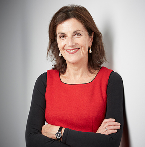 Professor Helen Lochhead UNSW Built Environment 510X520